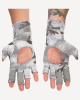 Перчатки Simms BugStopper SunGlove (Мужской; XL; Stone)